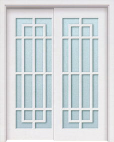 2017年三大門業新品深度解析 金藝格、欣唐尚品與金斗的創新與突破