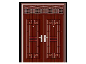 億源門業(yè)與金斗門業(yè) 非標(biāo)門行業(yè)的暢銷與批發(fā)領(lǐng)先者