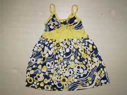 一站式童裝新選擇 福州榮登貿(mào)易全面布局喜洋洋童裙、鞋帽、服飾及箱包