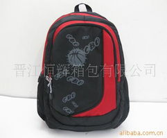 晉江恒輝箱包 精選背包系列產(chǎn)品全覽，為每一次出行添翼