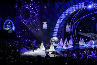 金一璀璨之夜 張信哲引爆江西衛(wèi)視2018新年演唱會(huì)狂歡夜