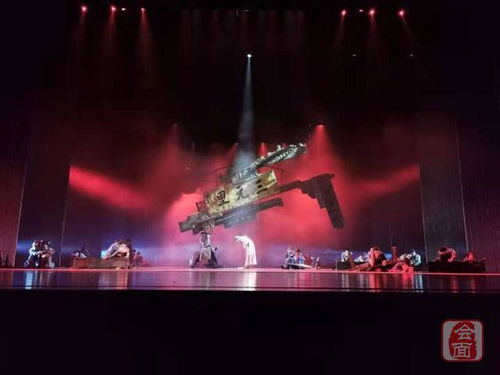 2019鄭州市精品劇（節(jié)）目演出季圓滿落幕 吸引超50萬(wàn)人次觀演