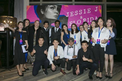 東西碰撞，潮流共振 Jessie J與Flo Rida聯(lián)袂獻(xiàn)上的國(guó)際視聽(tīng)盛宴